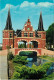 Pays-Bas - Nederland - Alphen Aan Der Rijn - Waterpoort - Anno 1613 - CPM - Voir Scans Recto-Verso - Alphen A/d Rijn