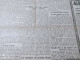 CORRIERE DELLA SERA 22/5/1929 SANTA MARIA DI SALA SAN NAZZARO DE’ BURGONDI SARIANO DI GROPPARELLO - Autres & Non Classés
