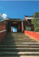 CHINE - Hebei - The Meng Jiangnu Temple At The Shanhaiguan Pass - Carte Postale - China