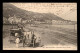 ALGERIE - ALGER - BAB-EL-OUED - OULEVARD FRONT DE MER - N°294 COLLECTION IDEALE P.S. - Algiers