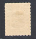 1911 North Borneo, Stanley Gibbons N. 179 - MLH* - Autres & Non Classés