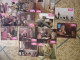 Jeu Photos D'Exploitation Lobby Cards NUIT CHATS GRIS Zingg Depardieu Laffin - Photographs