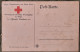 1915.Wie Arm Sind Wir Doch Gegen Euch F. Nockher - Red Cross