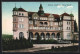 AK Bad Pöstyen, Hotel Royal  - Slovaquie