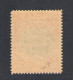 1911 North Borneo, Stanley Gibbons N. 182 - MLH* - Andere & Zonder Classificatie