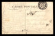 CACHET HOPITAL TEMPORAIRE N°33 - 8E CORPS D'ARMEE - NUITS-SAINT-GEORGES (COTE-D'OR) - Guerre De 1914-18