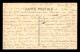 CACHET TRAIN SANITAIRE PERMANENT N°3 BIS - Guerra Del 1914-18