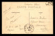 CACHET HOPITAL AUXILIAIRE DU TERRITOIRE, CROIX-ROUGE FRANCAISE - XVIE CORPS N°10 - MAZAMET (TARN) - Guerre De 1914-18