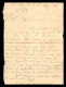 CARTE-LETTRE DES POILUS - NOTRE GLORIEUX 75 - GUERRE 14/18 - Lettres & Documents