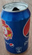 Saudi Arabia Pepsi Drink Can With Albaik Symbol On It The Famous Restaurant - Cannettes