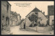 CPA Lourdoueix-St-Michel, Restaurant Richard-Maingaud  - Sonstige & Ohne Zuordnung