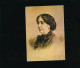 CPSM - Musée De La Chatre 36 - Portrait De George Sand - Ecrivains