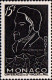 Monaco Poste N** Yv: 399/401 Antoine-Frédérique Ozanam 1813-1853 - Unused Stamps