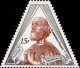 Monaco Poste N** Yv: 437/439 Année Mariale - Unused Stamps