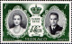 Monaco Poste N** Yv: 473/477 Mariage Princier - Unused Stamps