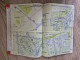 Delcampe - Grand Paris 20 Arrondissements 50 Plans/ Banlieue 300 Plans Ponchet +carte Routière - Cartes/Atlas