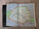 Delcampe - Grand Paris 20 Arrondissements 50 Plans/ Banlieue 300 Plans Ponchet +carte Routière - Mappe/Atlanti