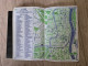 Delcampe - Grand Paris 20 Arrondissements 50 Plans/ Banlieue 300 Plans Ponchet +carte Routière - Maps/Atlas