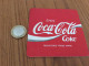 Sous-bock "diet Coke / Coca-Cola" - Bierdeckel