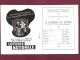 150524 - PROGRAMME THEATRE PALAIS CHAILLOT 1946 - Le Barbier De Séville - Programmes