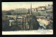 LUXEMBOURG-VILLE - FAUBOURG DU GRUND ET LA VILLE-HAUTE - Luxembourg - Ville