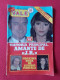 ANTIGUA REVISTA OLD MAGAZINE NUEVO VALE Nº 146 24-5-82 VICTORIA PRINCIPAL AMANTE DE JR J.R. DALLAS EUSEBIO PONCELA SPAIN - [2] 1981-1990