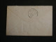 DO18 FRANCE  LETTRE  TRES PRESSEE 1876 LYON A MONTELIMAR+ N°60+AFF. INTERESSANT++ - 1849-1876: Période Classique