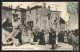 CPA Dorat, Ostensions Du Dorat 1904 - Commune De La Bazeuge  - Le Dorat