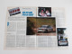 Coupure De Presse Sport Automobile Championnat De France Terre 1991 - Cardabelles - Sonstige & Ohne Zuordnung