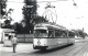 TRAMWAY - ALLEMAGNE - ESSEN - Trains