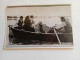 D202768   AK CPA -Suomi Finland  Sweden   -Albert Edelfeld - Family Traveling By Boat  Ca 1930's - Finland