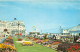 ROYAUME UNI - Angleterre - Eastbourne - The Carpet Gardens - Carte Postale - Eastbourne
