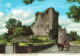 IRLANDE - Killarney - Jaunting Car Et Ross Castle - Carte Postale - Kerry