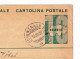 Postkarte Schinznach 1933 Suisse Murten Morat Switzerland - Entiers Postaux