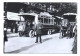 POLICIER à La Circulation - Chaussures Manfield - Compagnie Générale Des Omnibus Citroën - Attelage De Chevaux - Paris - Police - Gendarmerie