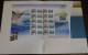 Greece 2015 European Sea Day Personalized Sheet MNH - Neufs