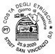 ITALIA - Usato - 2020 - Costa Degli Etruschi – Toscana - Scorcio - B - 2011-20: Oblitérés
