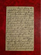 Lettre Allemagne CARTE ENTIER 1922 POUR WURZBURG - Other & Unclassified