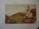 FRANCE  POSTCARDS ANGOULEME POSTMARK AND STAMPS 1911 - Sonstige & Ohne Zuordnung