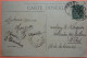 CARTE Environs De GANNAT - 03 - CHATEAU SAULZET - 1924 - SCAN RECTO/VERSO - 5 - Other & Unclassified