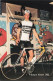 Vélo - Cyclisme -  Coureur Cycliste  Hollandais Ronny Veeke - Team Holland Fruit - 1985 - Cyclisme