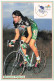 Vélo - Cyclisme -  Coureur Cycliste Italien Giovanni Fidanza - Team Gatorade - Cyclisme