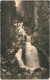 CPA Carte Postale Germany Triberg Der Wasserfall 1913  VM80862 - Triberg