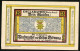 Notgeld Nörenberg 1921, 25 Pfennig, Declaration Des §3 Articuli Der Publizierten Tuchmacher- Und Schau-Ordnung 1723  - [11] Local Banknote Issues