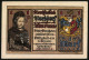Notgeld Norddorf, 1 Mark, Die Friesenstube  - [11] Local Banknote Issues