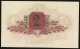 Notgeld Neumünster 1918, 2 Mark, Kontroll-Nr. 038064  - [11] Emissions Locales