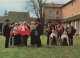 Villefranche De Rouergue * 4 Cp * Groupe Folklorique Du Rouergue LA RESPELIDO * Danse Folklore - Villefranche De Rouergue
