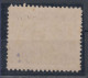 Italy Occupation Slovenia Laibach 5 Lire ERROR "WIRE" 1945 MNH ** - Ungebraucht