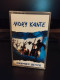 Cassette Audio Mory Kanté - Akwaba Beach - Audiocassette