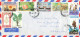 THAILAND COVER FROM FRANCE GISORS - Thailand